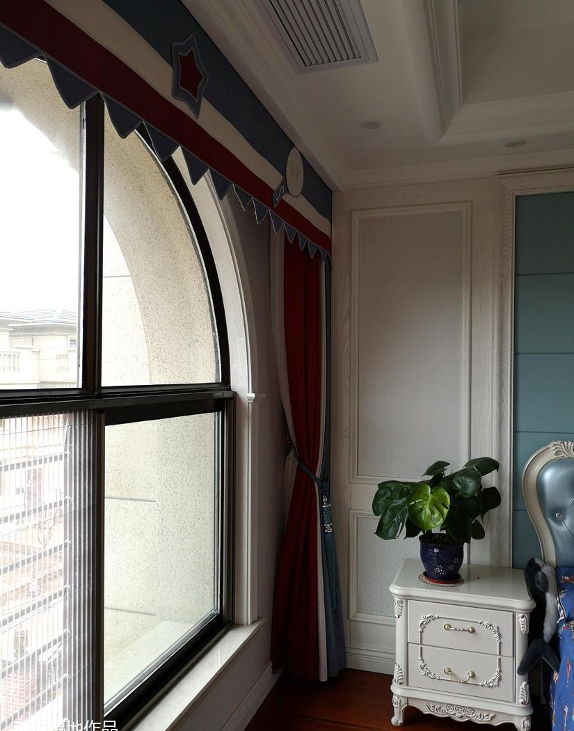 江城福地丨别墅丨
欧式奢华实景木作 -19