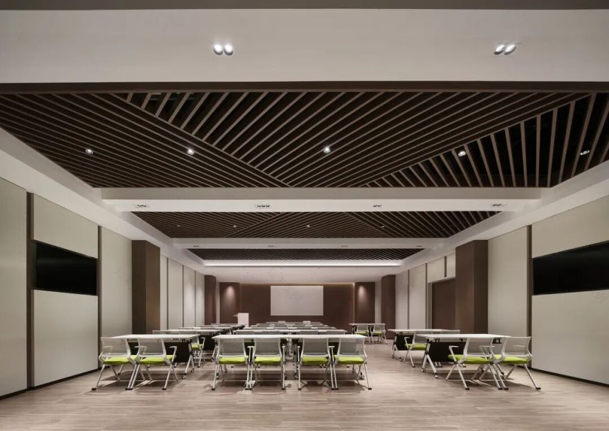 金秋系列05|科创园区的城市烟火-30