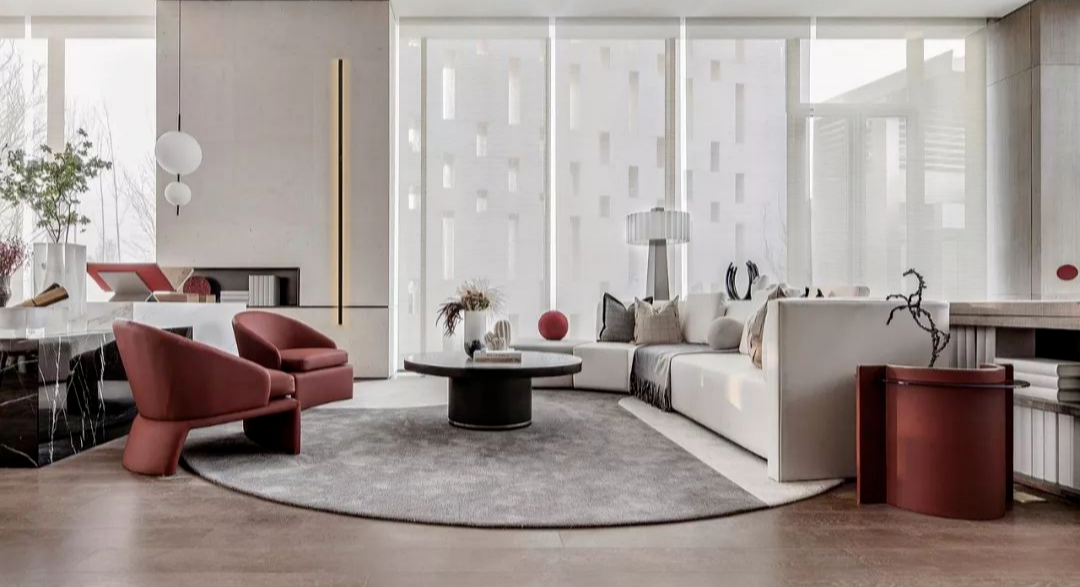 恒邦双林·悦山府-97