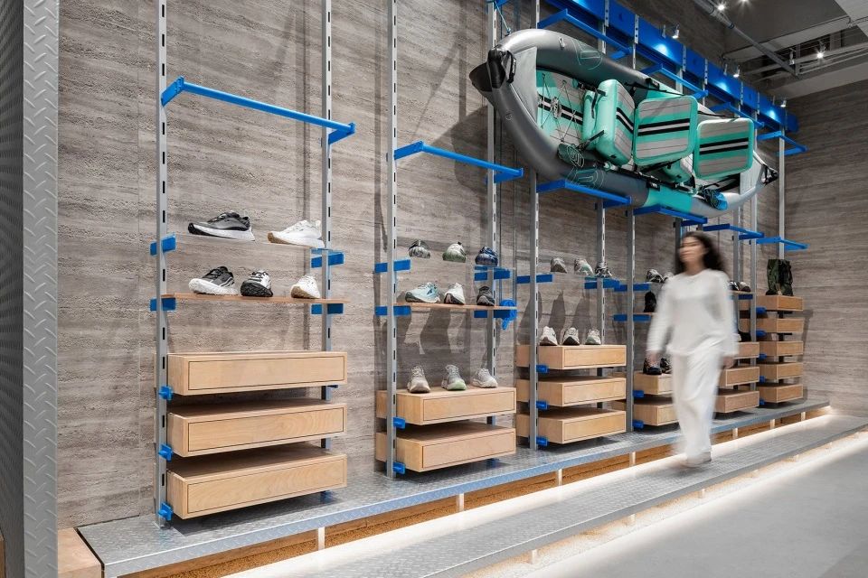 GOEASY上海龙华会旗舰店(线下首店)丨中国上海丨笑脸蜘蛛|Spider Creative-136