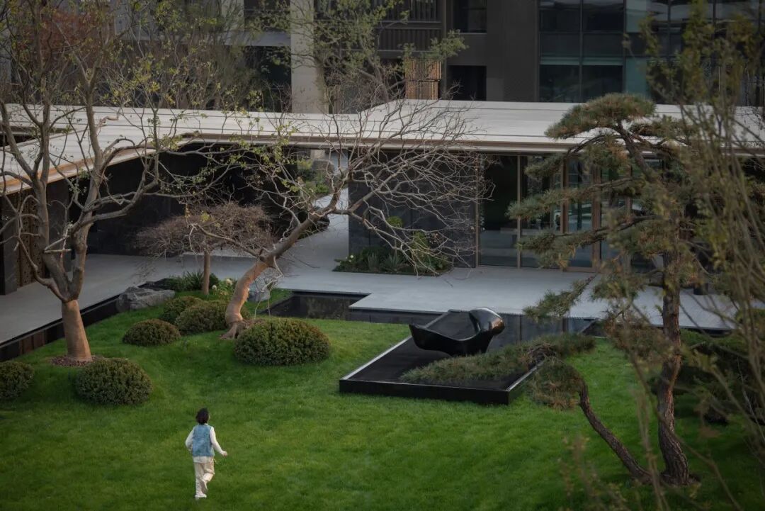 济阳金海瑞园丨中国济南丨道合设计济南公司,重庆三事业部-57