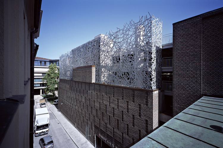 Salvartor Car Park Peter Haimerel Architektur-3