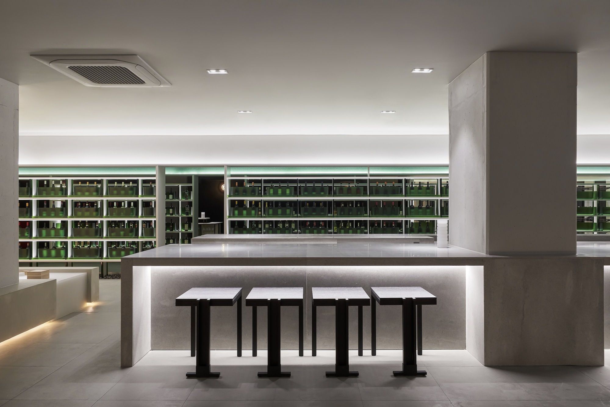 MOWa 餐厅丨韩国首尔丨134,Design Studio Maoom-19