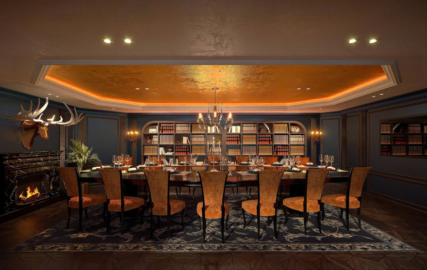 HOUSE OF BARBAARD | BAR, BOUTIQUE AND BARBER-28