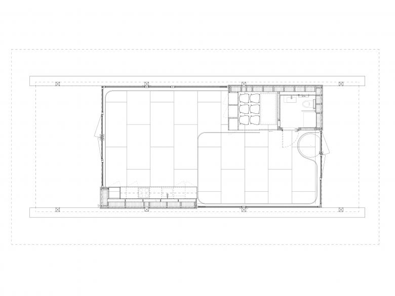 Ruprecht Architekten丨Wohnungsbau Ried Baufeld A丨瑞士-40