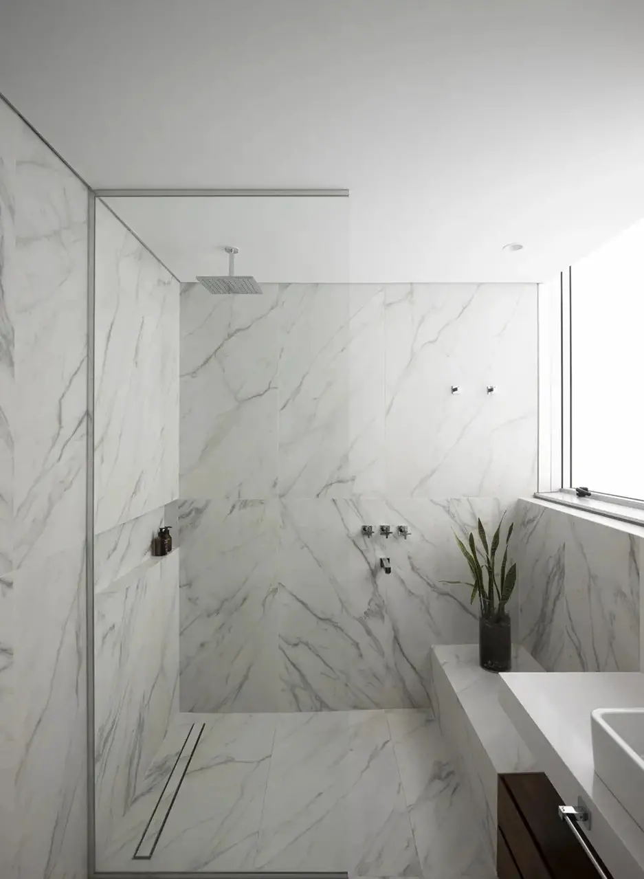 阿根廷新楼现代设计师公寓 | 空间利用与隐私完美结合-10