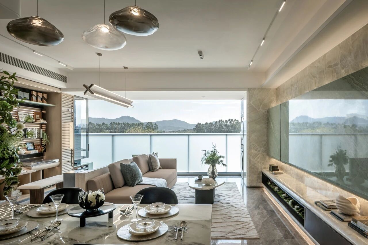 越秀·星科源启丨中国深圳丨MTO洣图设计-4