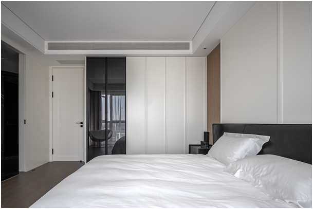 韵律与空间 · 打造富有节奏感的现代家居-21