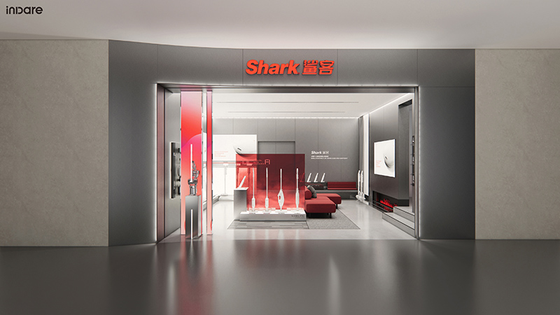 iFLY 深圳·风洞全球会员店丨中国深圳丨inDare 「空间创异®」-26