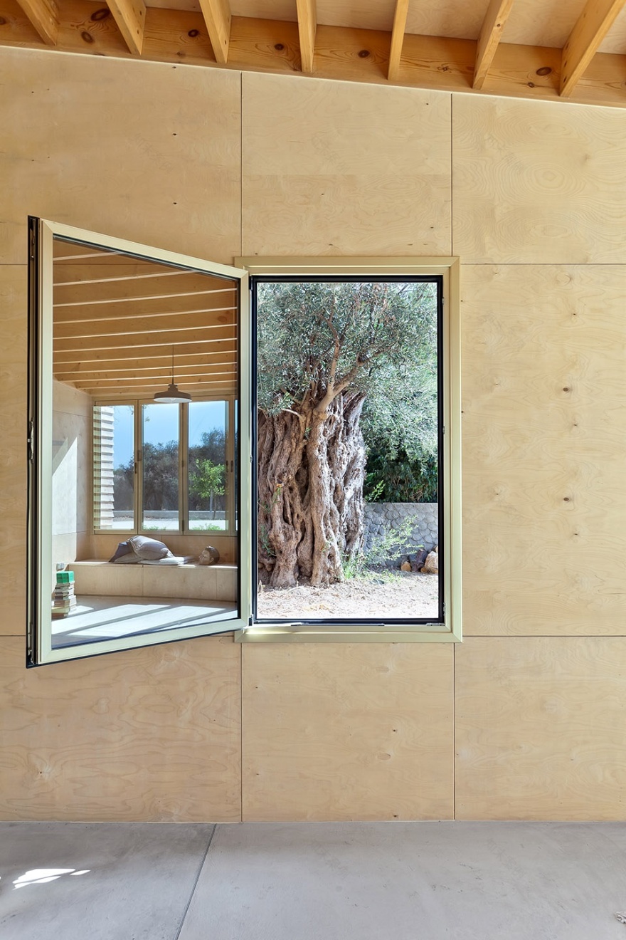 Koulas 住宅,塞浦路斯 / Alexis Papadopoulos Architectural Practice-39