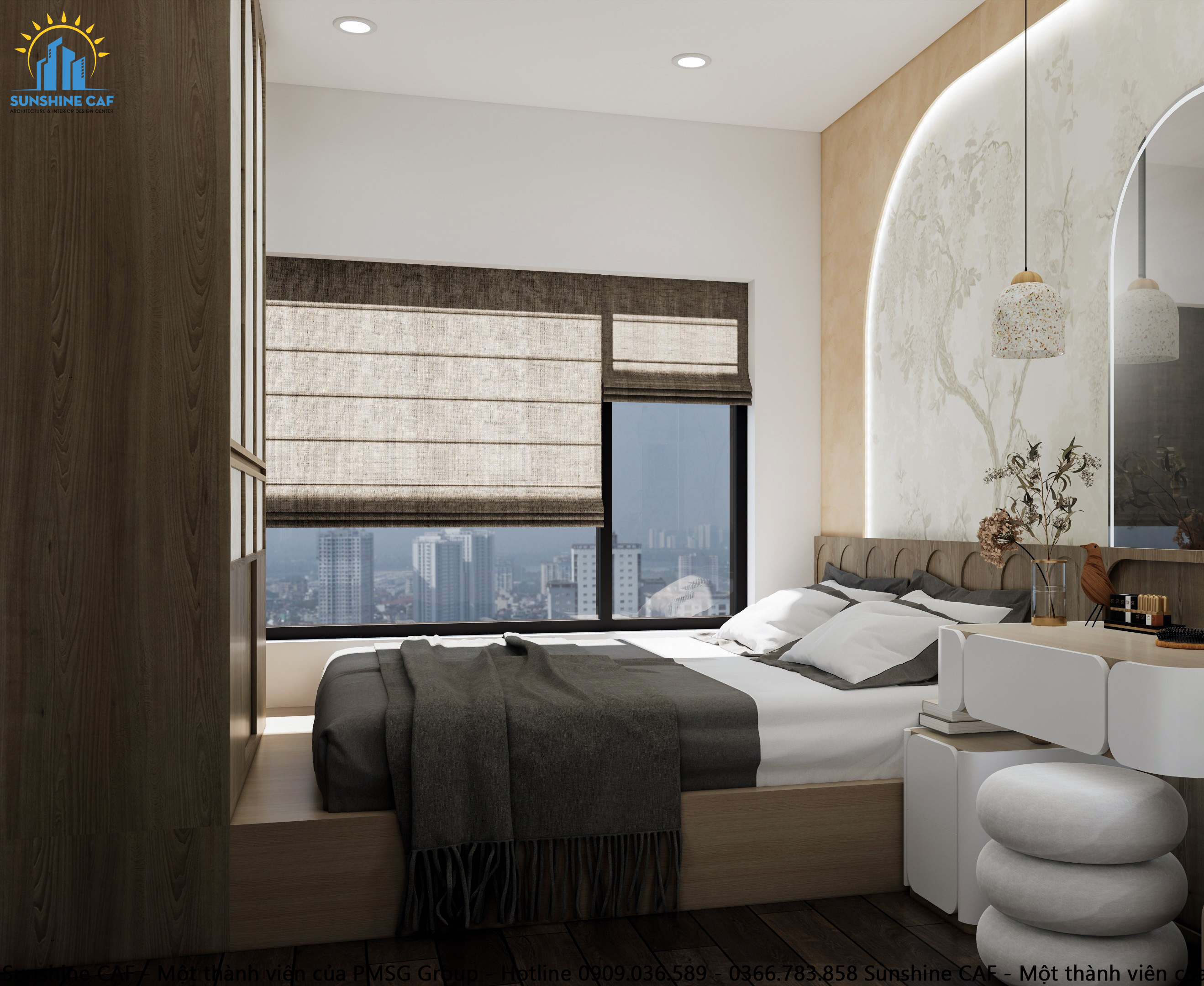 GLORY HEIGH APARTMENT-27