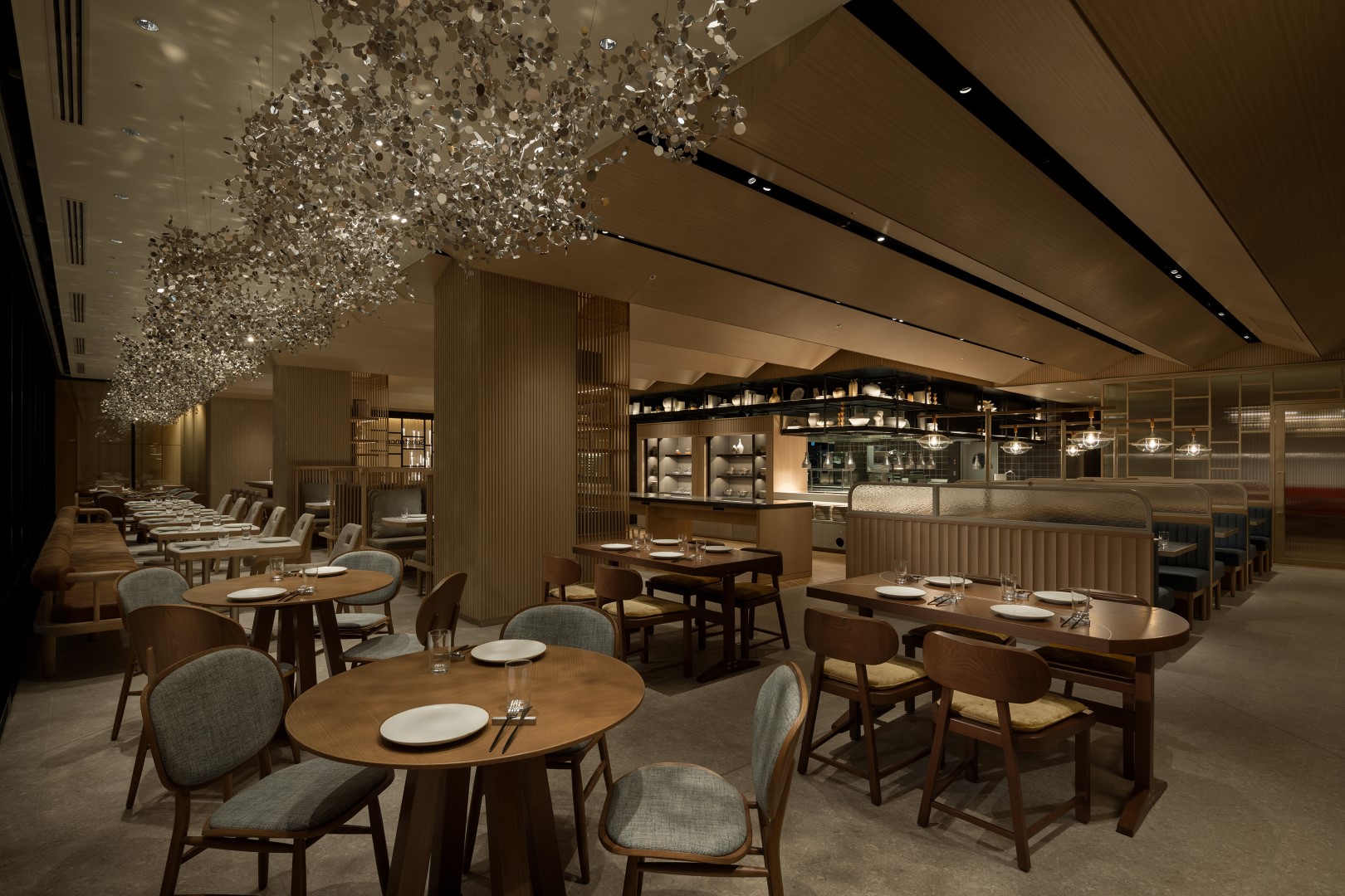    Courtyard by Marriott Sapporo - Sakakura Associates 坂倉建築研究所-46