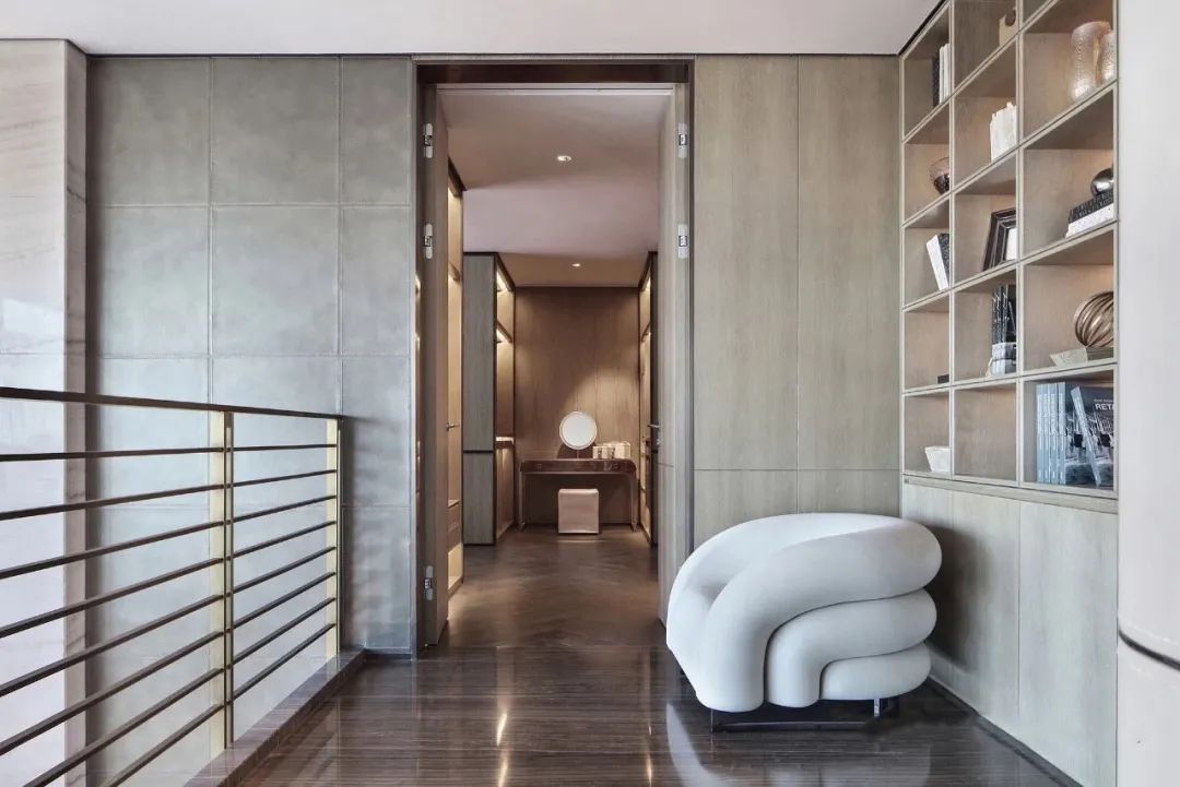 北京三里屯一号奢华公寓-70