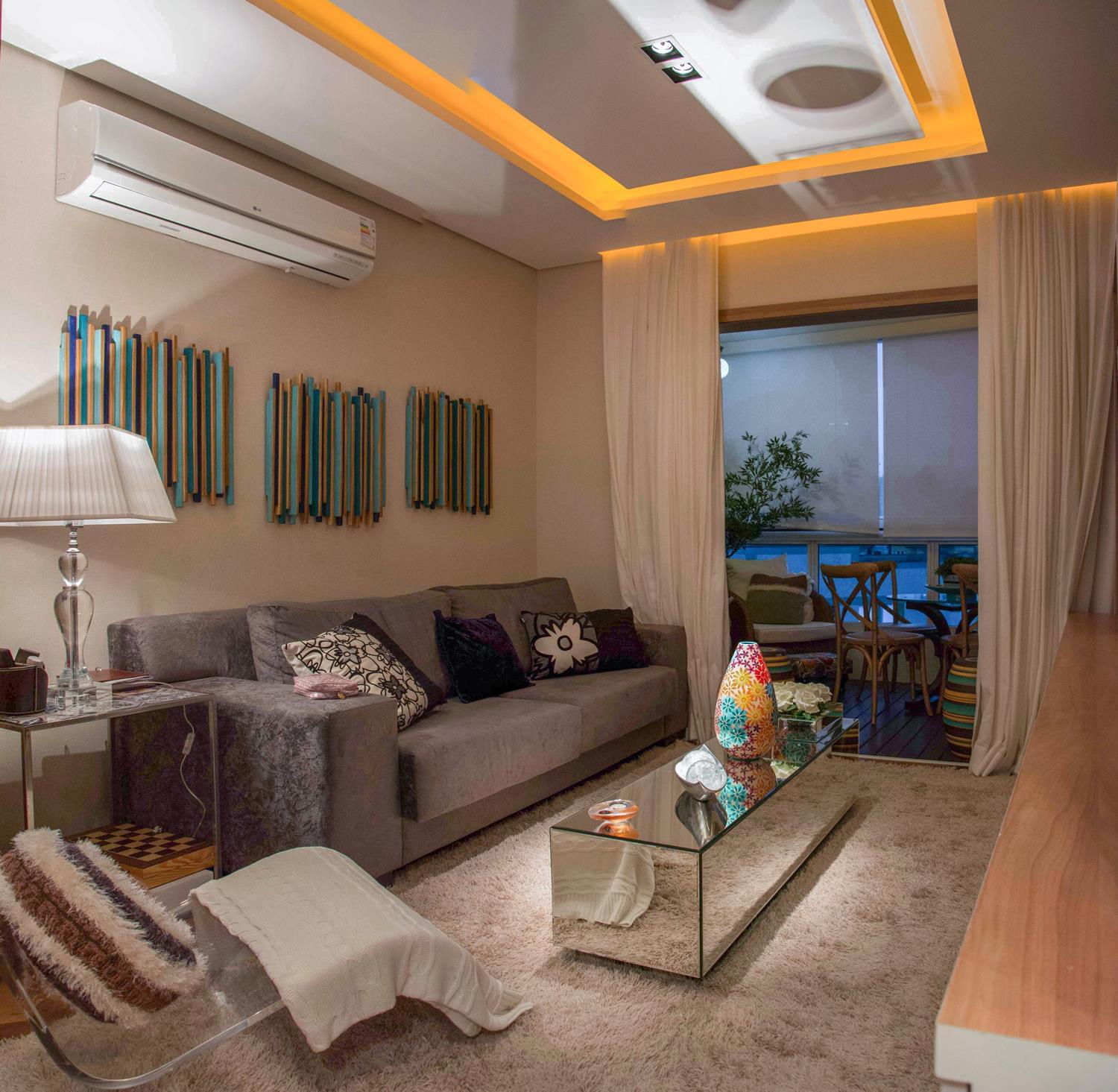 Praça da Árvore 公寓-1