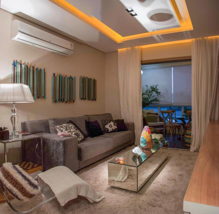 Praça da Árvore 公寓-1