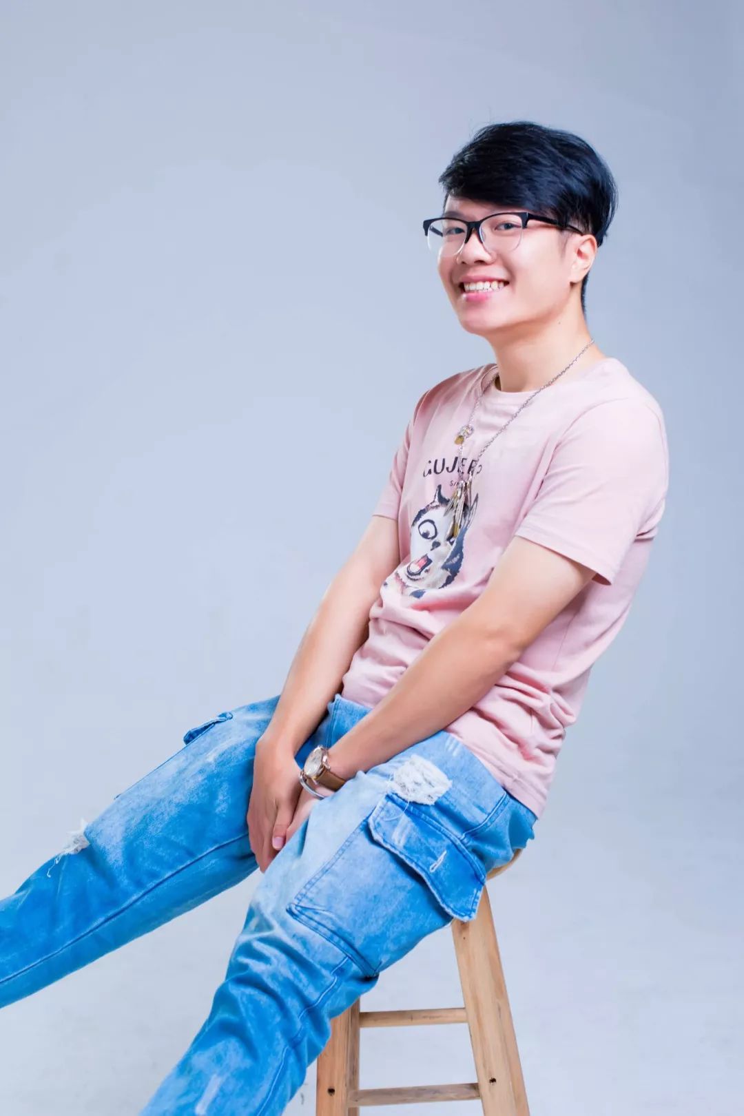 宁波 90 后小夫妻的现代简约暗系家居-73