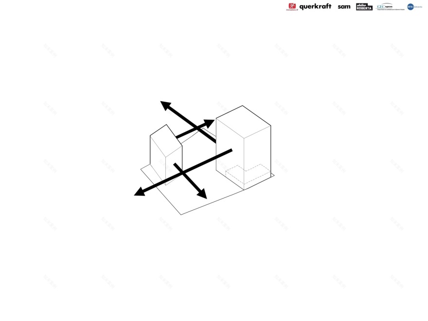 O6A LOT Housing / SAM architecture + Querkraft-50
