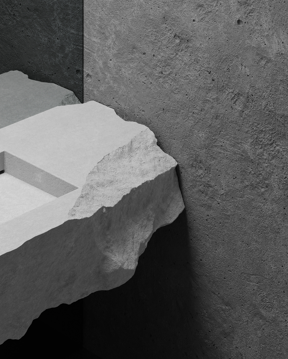 酒店设计｜细节-14