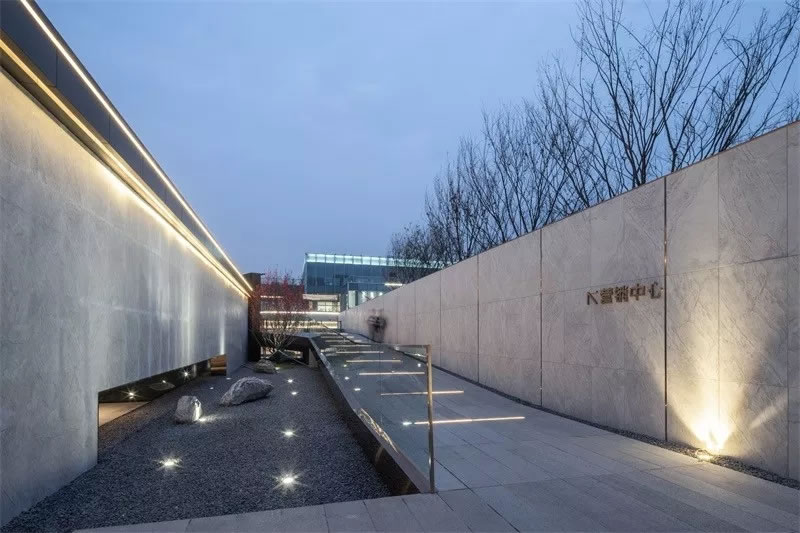 渭南东原·玖城阅丨中国渭南-34