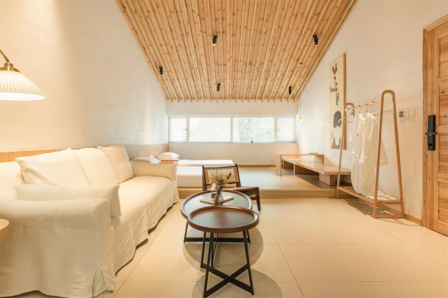 吾疆•新作|千年古村落旧宅重建二期，建设美好乡村-22