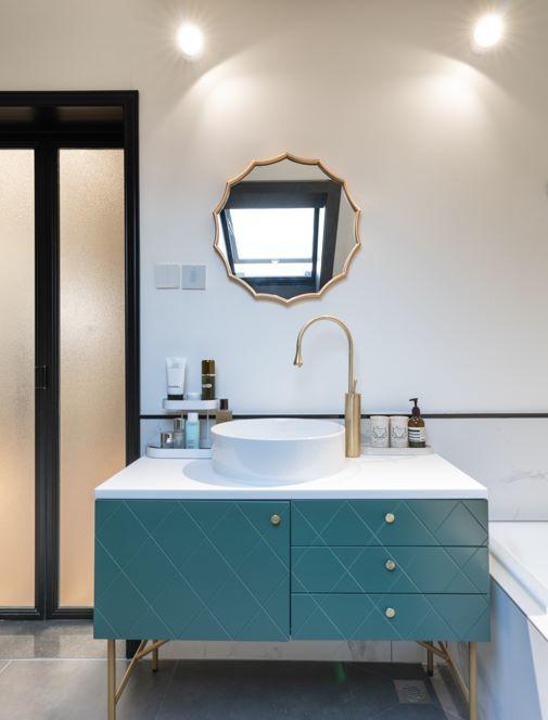 别墅住宅设计丨末那识室内设计-32