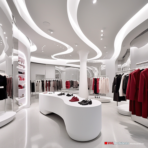 Fashion Center Schiaparelli - P. Ben Nghe, Q.1, TPHCM-6