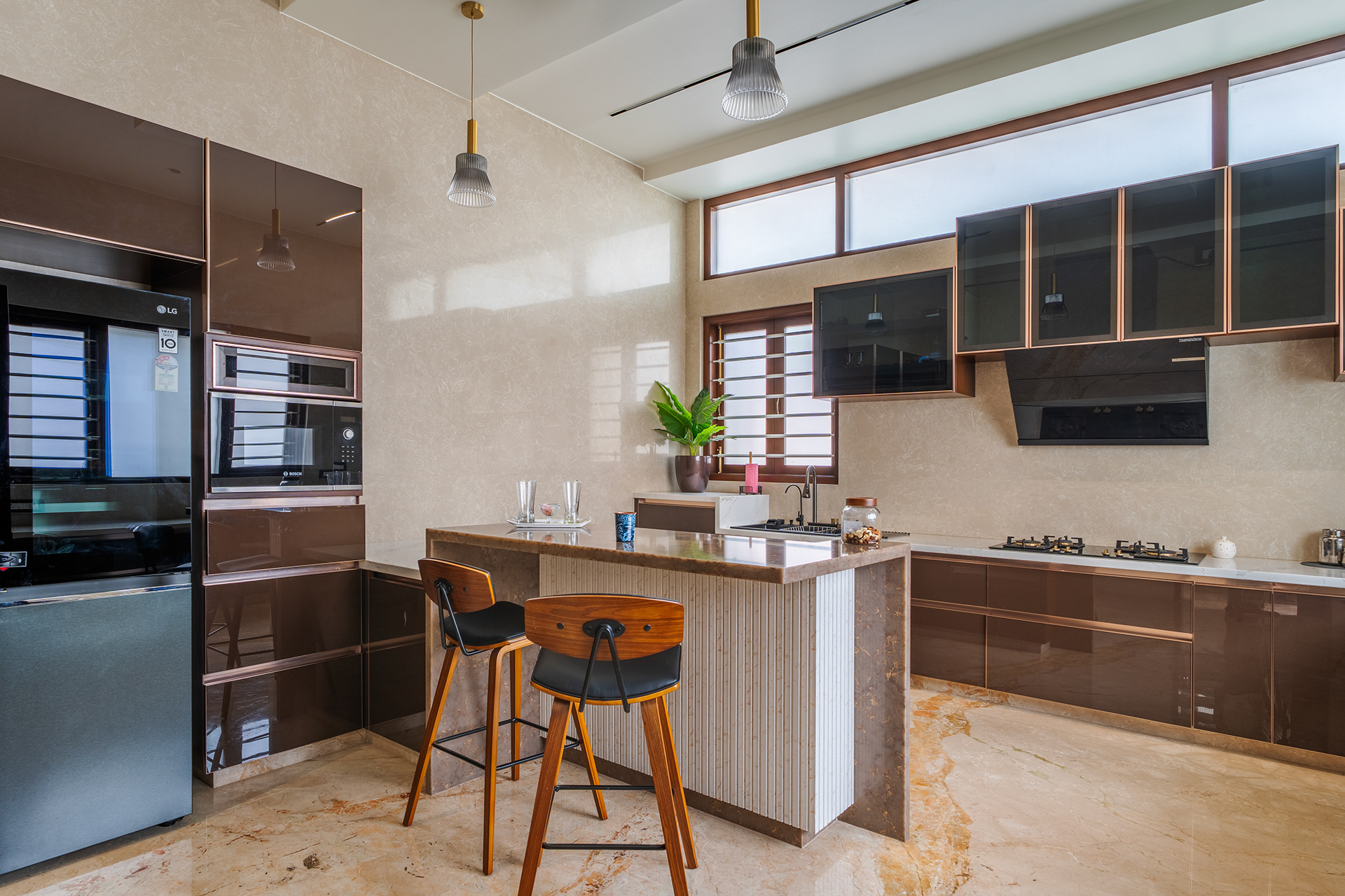 别墅丨AAKKAM ARCHITECTS-19