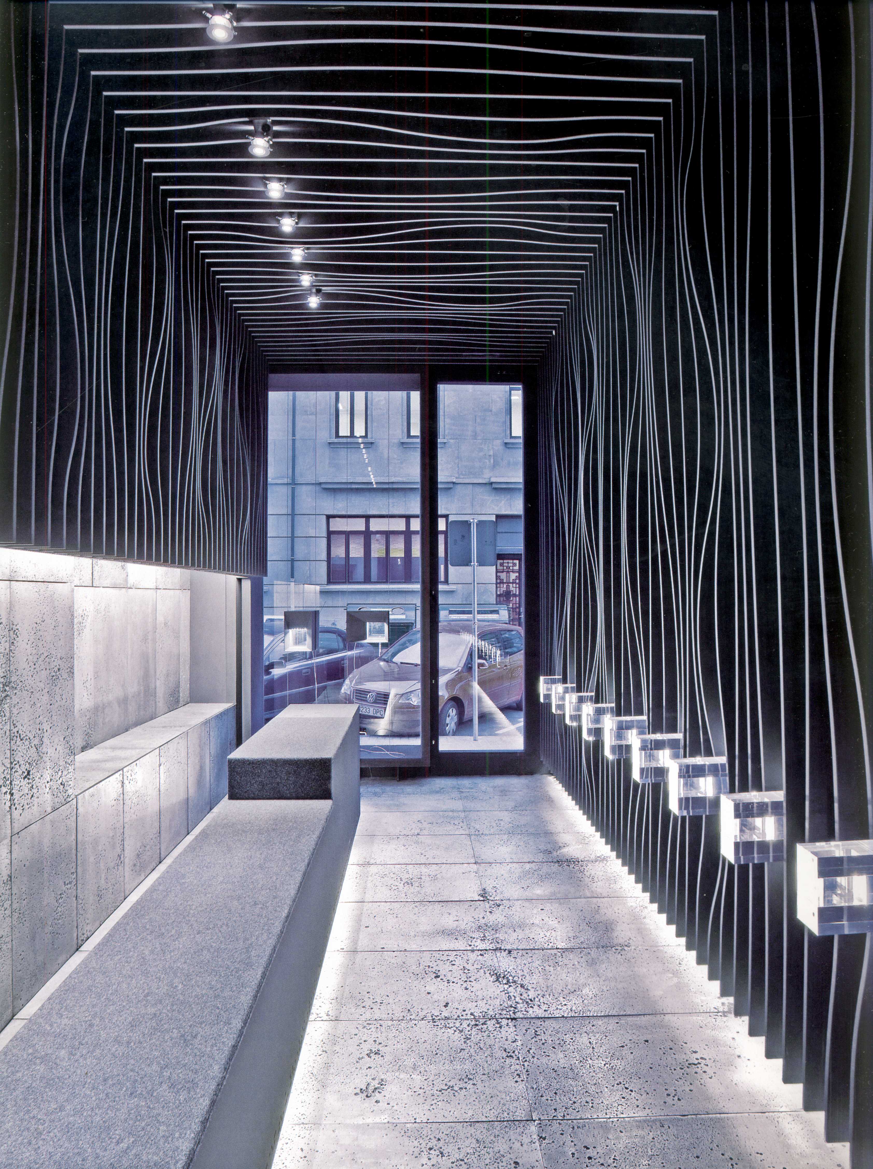 JEWELLERY SHOP 珠宝店-30