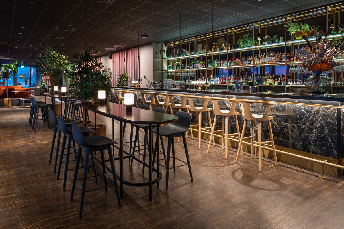 丨Krook & Tjäder,Tengbom-37