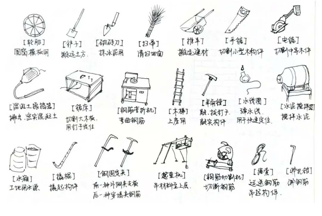 画室之家丨中国太原丨上海交通大学奥默默工作室-165