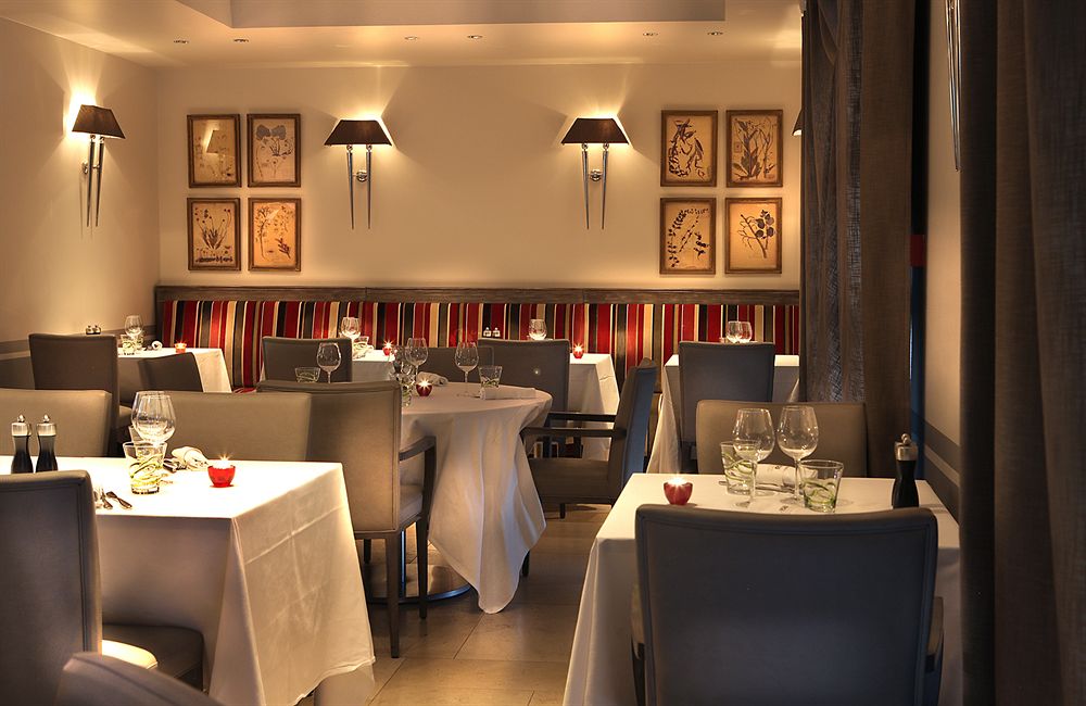 大瓦隆农庄酒店 (Mas du Grand Vallon)-19