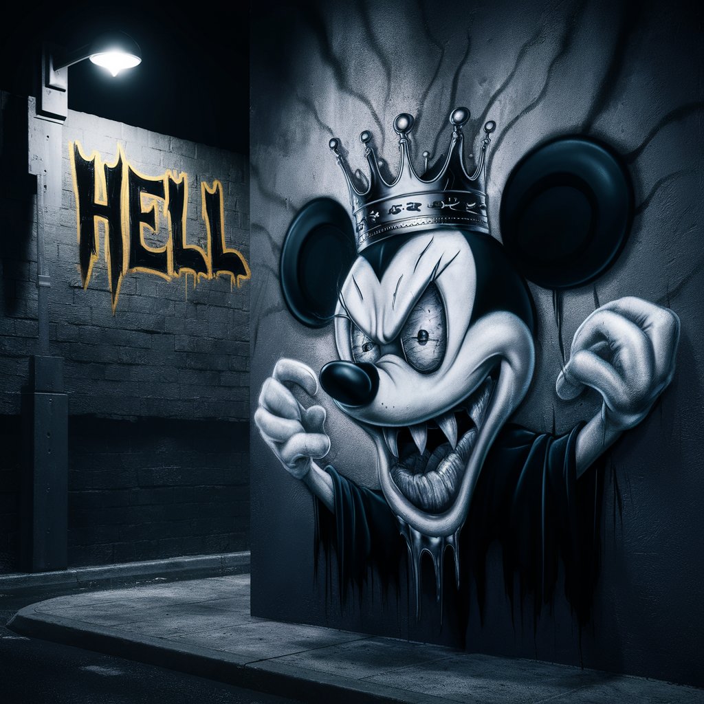 Pizza Kyrpydyra  Hello (2024)丨Öskar Design Öskar-47