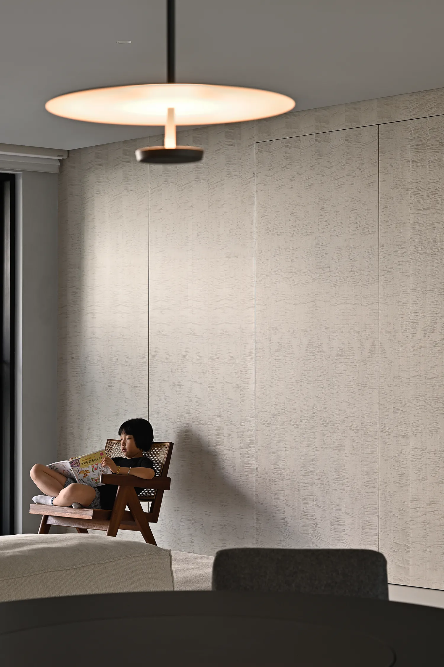 三位设计师自宅丨中国宁波丨孙建亚,张奇峰,刘志明-95