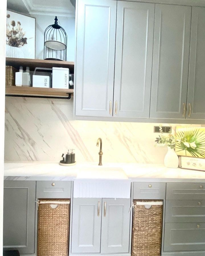 农舍风格房屋装修项目-23