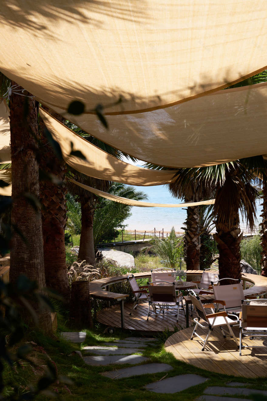 抚仙湖·阑珊咖啡丨中国玉溪丨长空创作-47