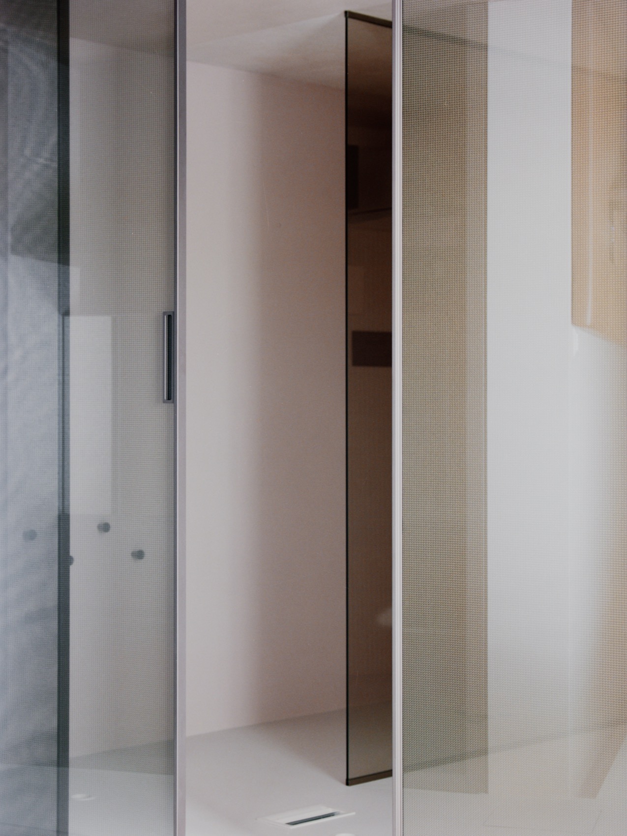 卢加诺公寓丨瑞士丨Stefano Viganò Architetto-42