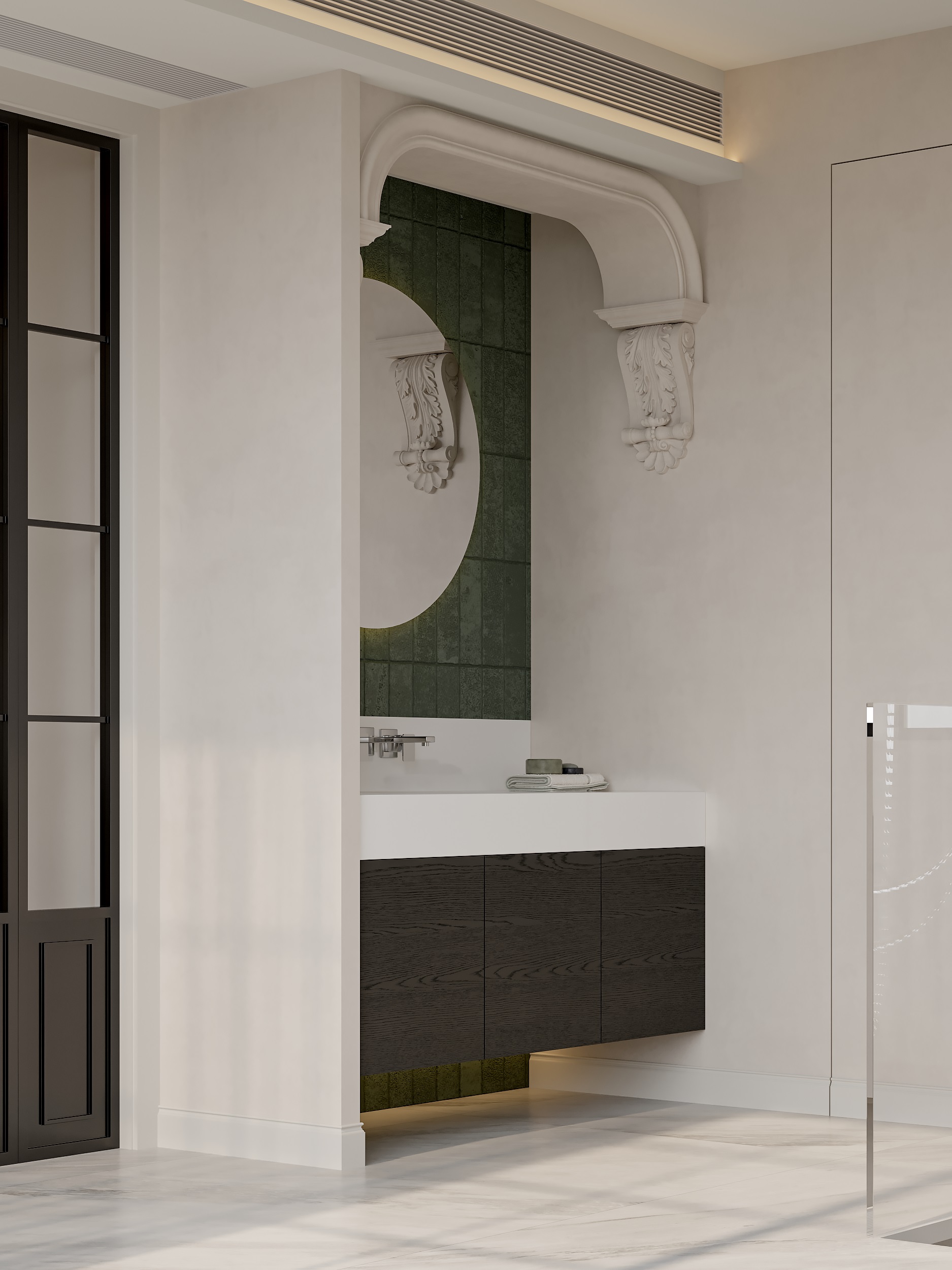 麦浪轻翻，心亦安然-40