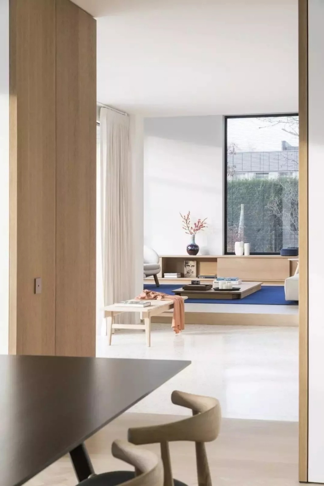 Noémi Architect 打造简约温馨家居空间-6