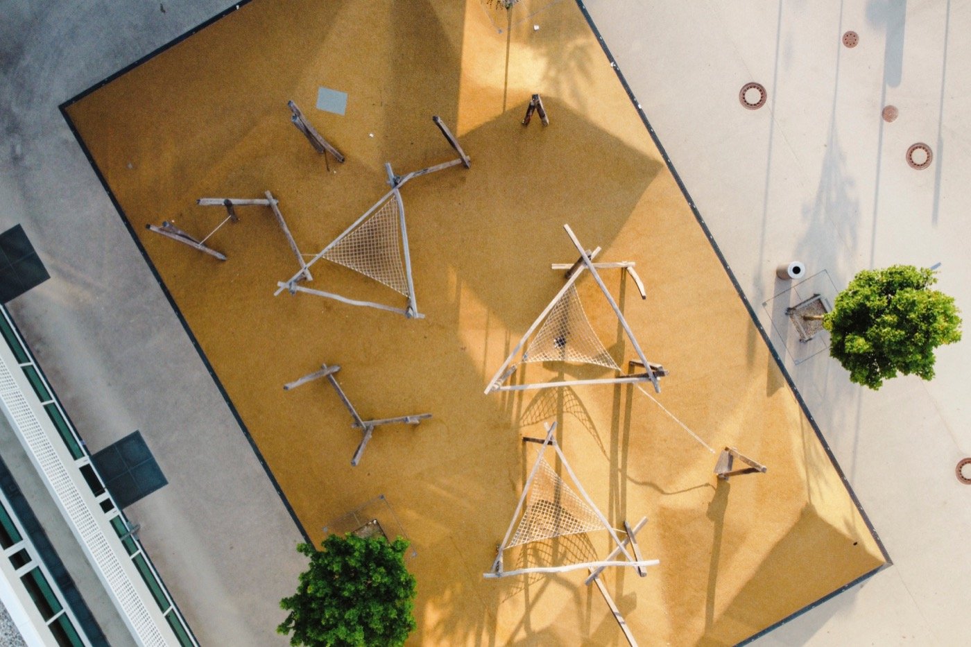 德国弗雷哈姆教育园区-37