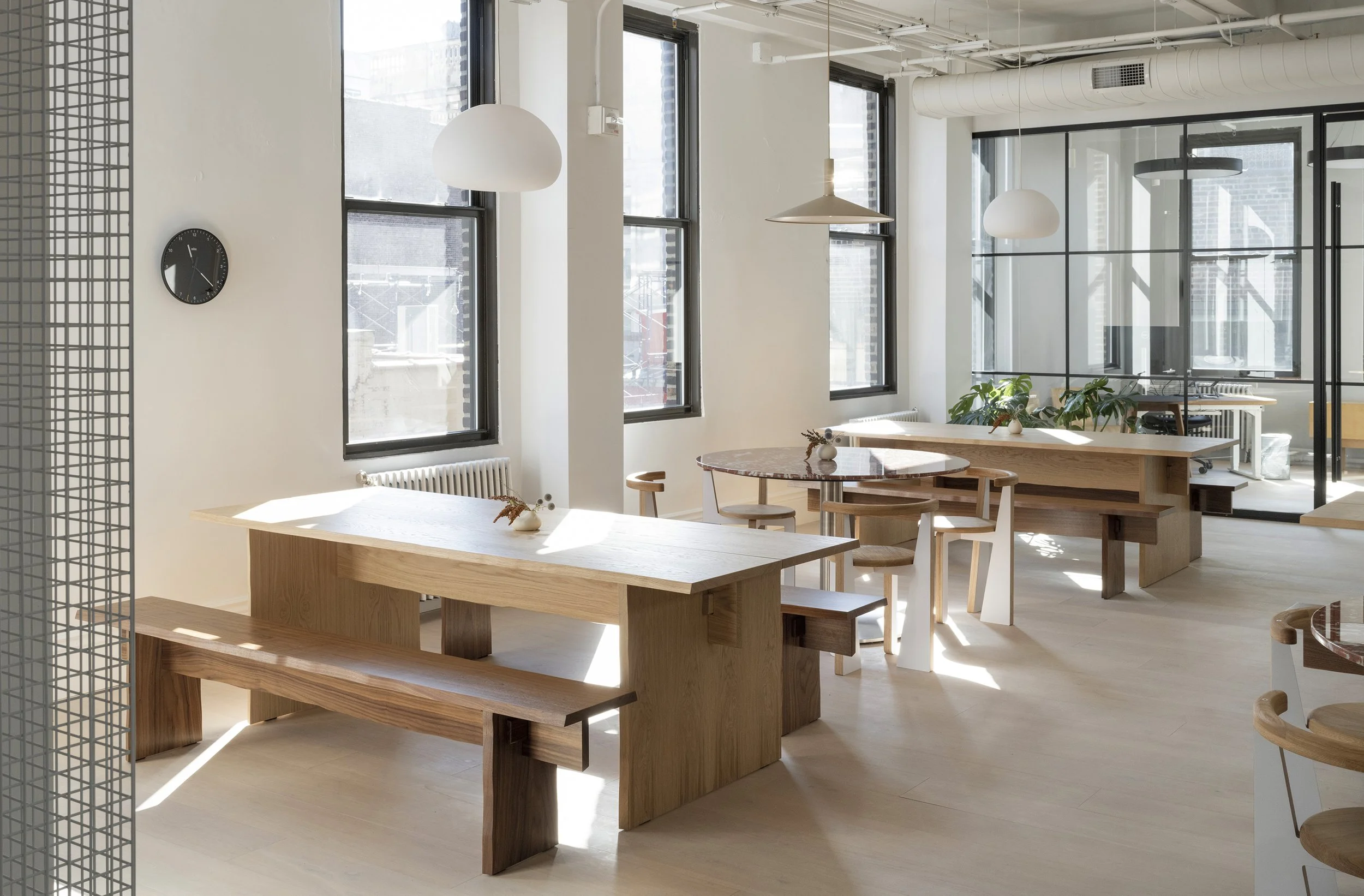 Science·IO全球总部设计-17