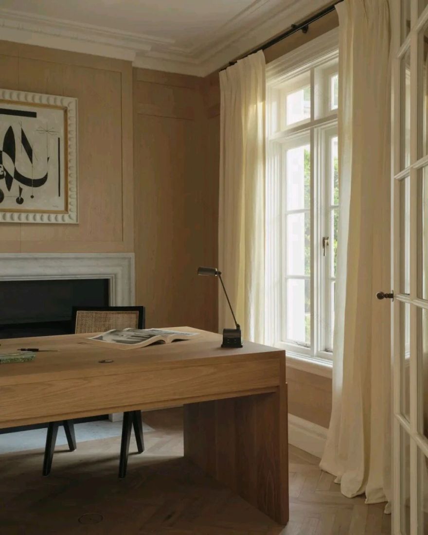 贝尔维尤山住宅丨澳大利亚悉尼丨Phoebe Nicol-28