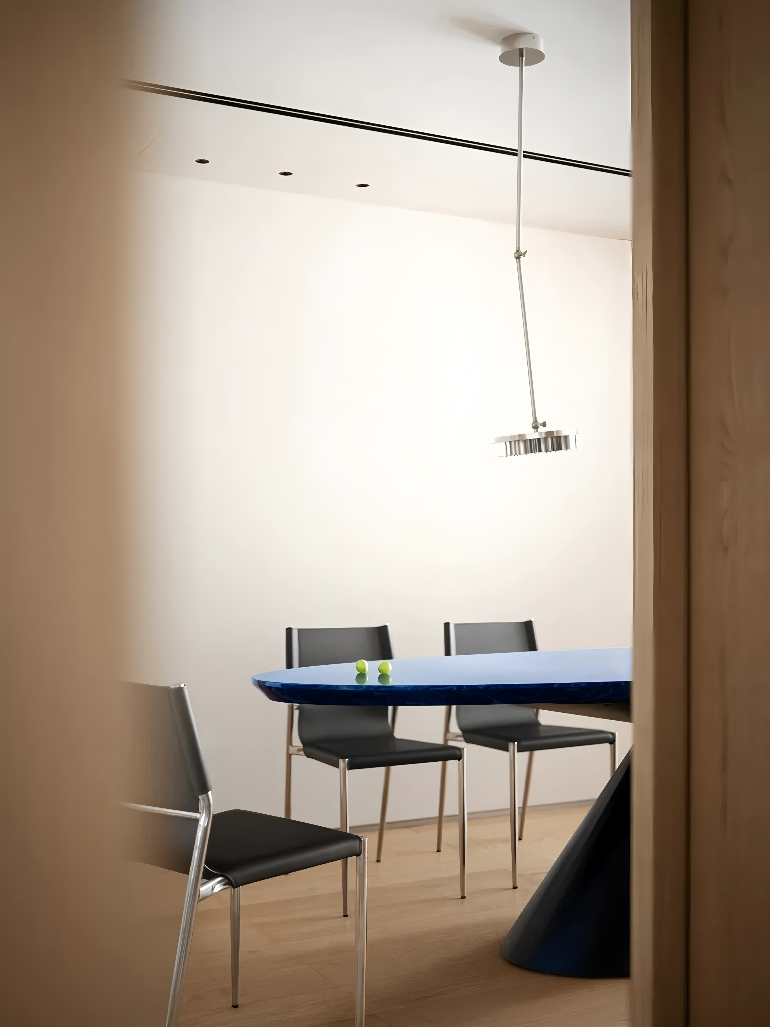 银川150㎡私宅平层丨中国银川丨M.H.A地制现所建筑设计-27