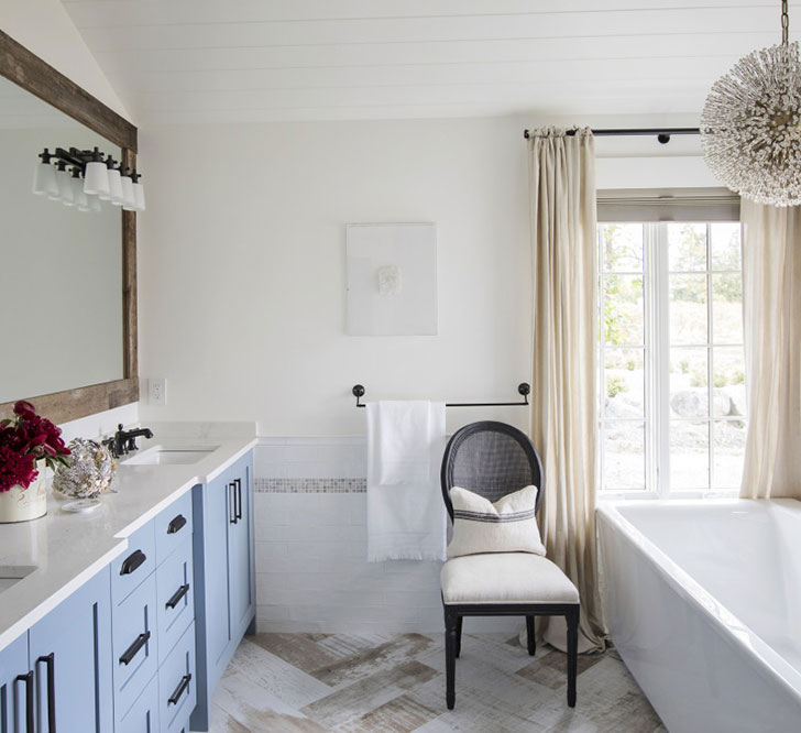 加拿大温馨乡村别墅，功能齐全的厨房与洗衣房-20