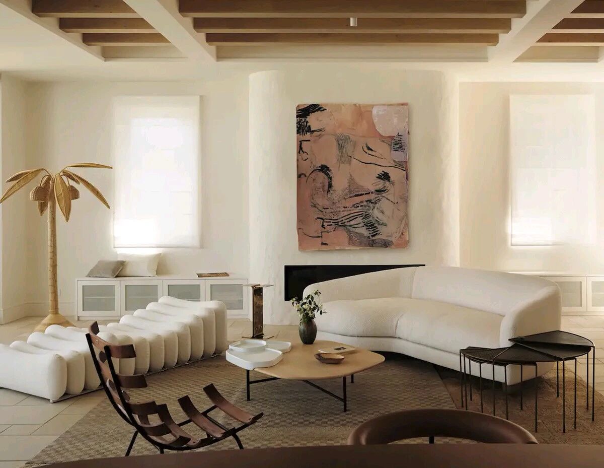 向海而居·悉尼度假别墅（Cliffside Sanctuary）丨澳大利亚悉尼丨Studio George-6