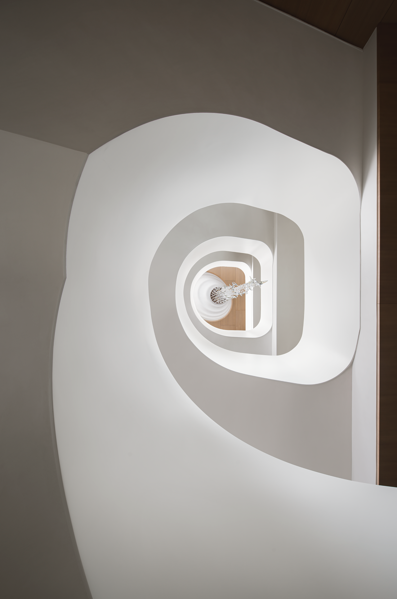 质之所至,境由心生丨中国四川丨新成空间艺术-72