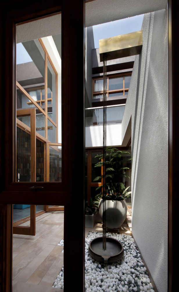 The Cube House  Reasoning Instincts Architecture Studio-57