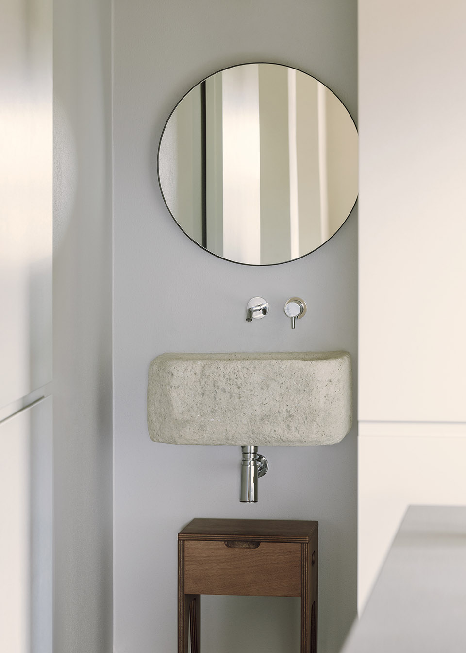 Ca&Norina 住宅丨意大利丨SOLUM-53