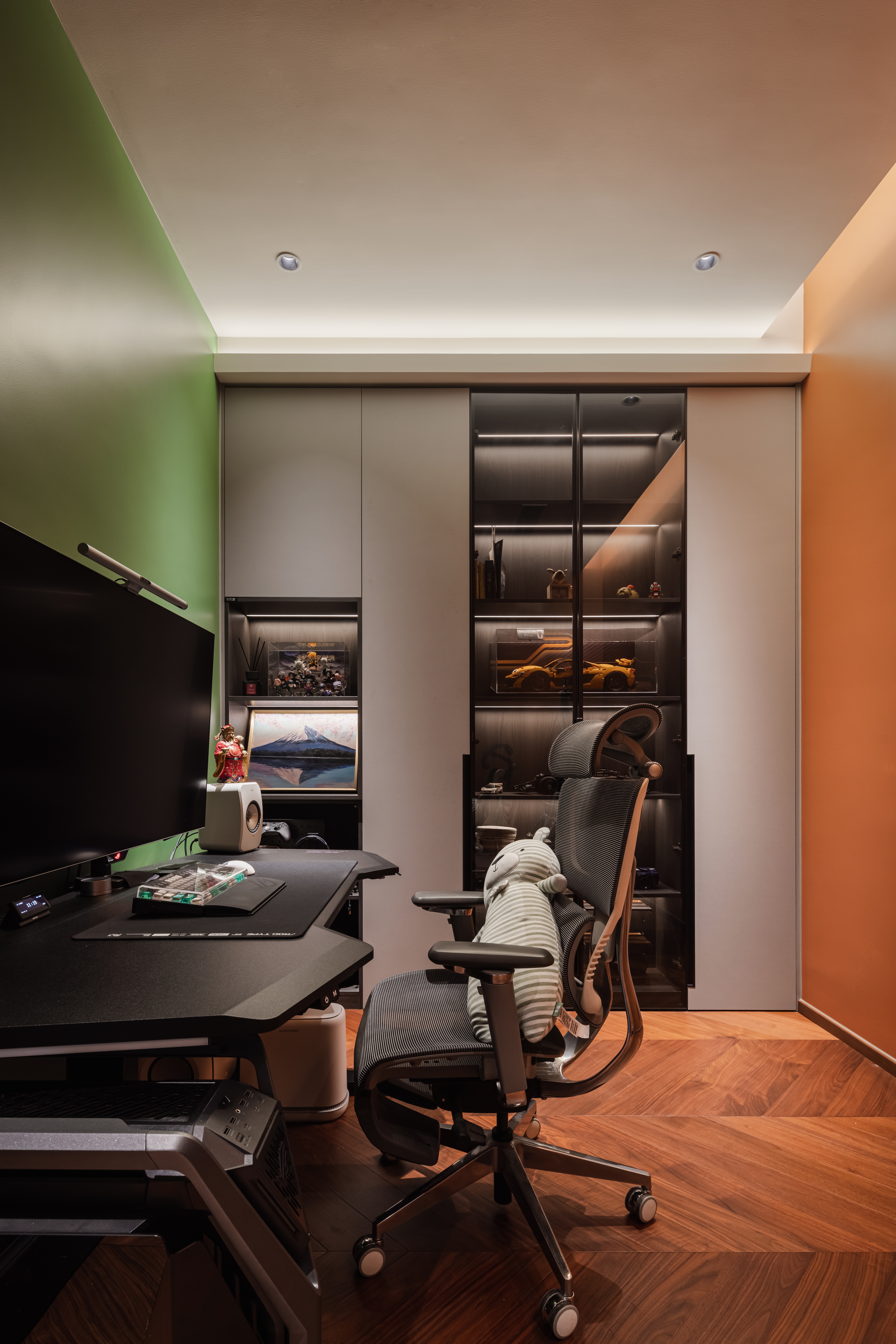 江苏·丹阳 ：乡下私房中古风格-15