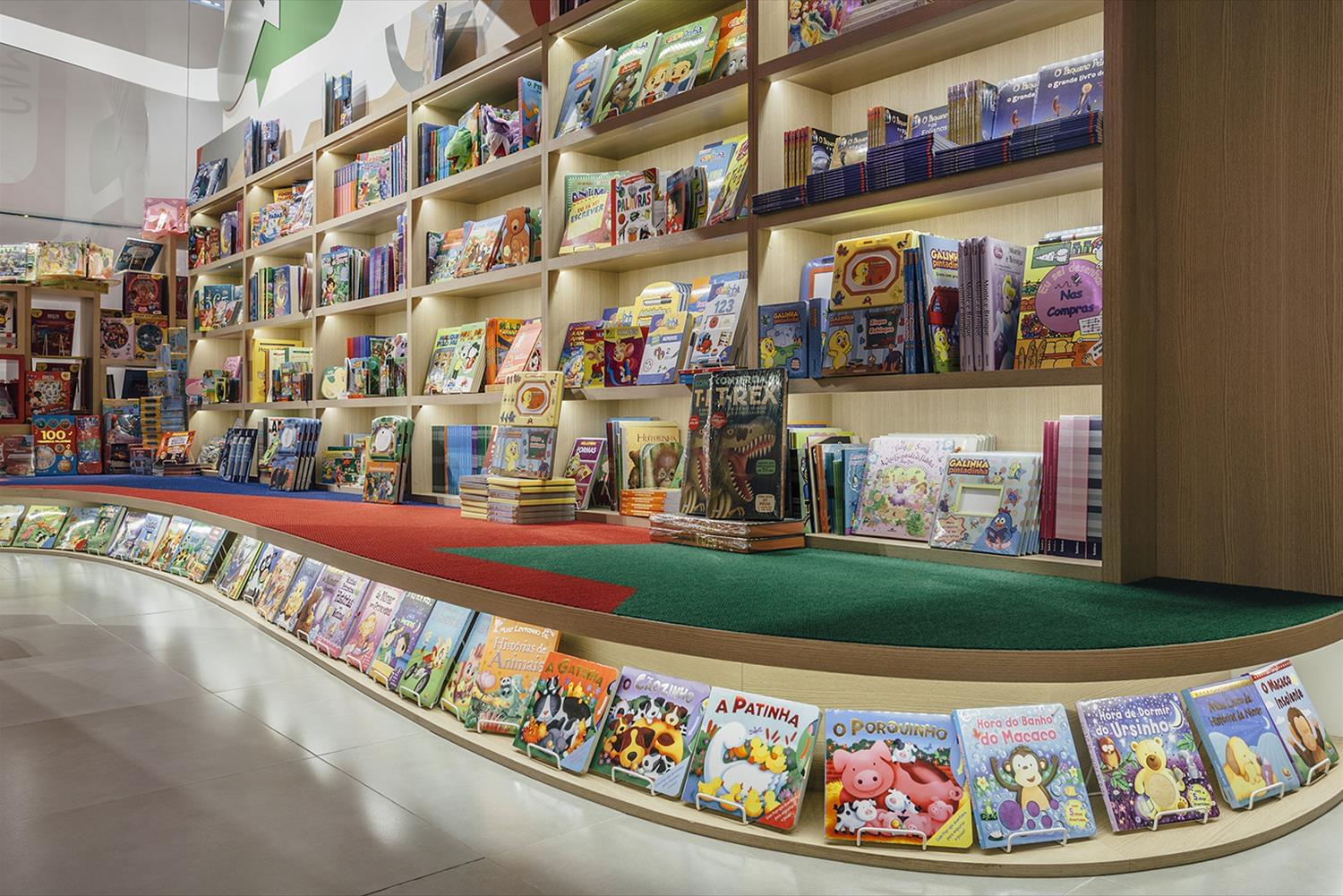 卡梅伦大型商店-7