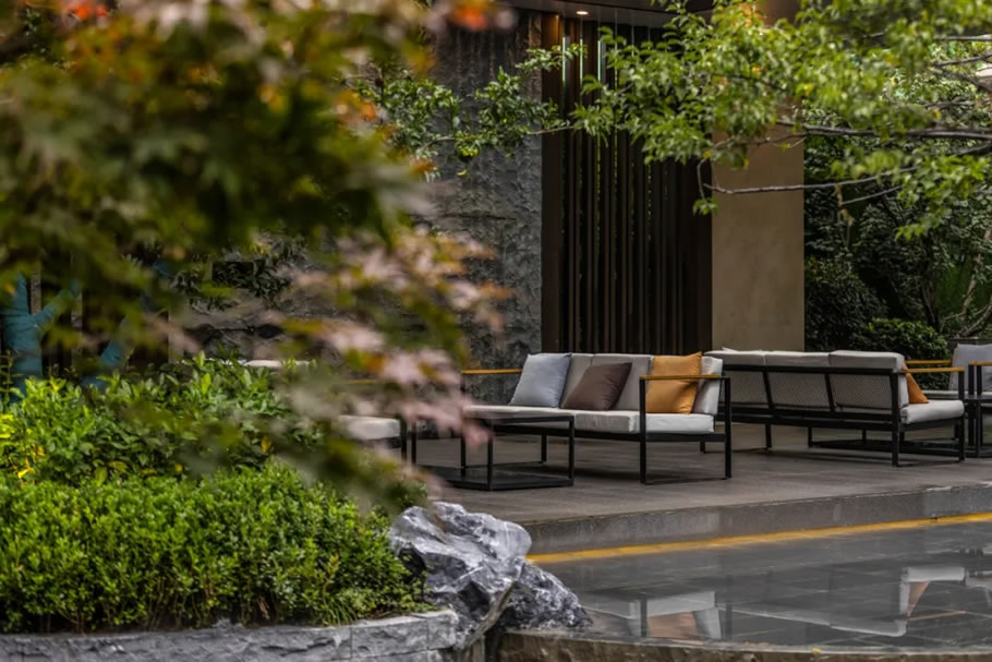 漯河康桥昌建·璟云府丨中国漯河丨CBD.LA 盛博地设计-4